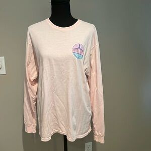 Salty Sam’s long sleeve T-shirt